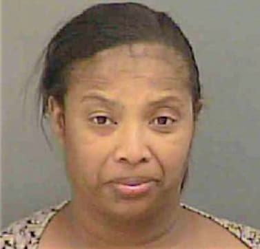 Williams Delores - Mecklenburg County, NC 