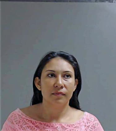 Gonzalez Maria - Hidalgo County, TX 