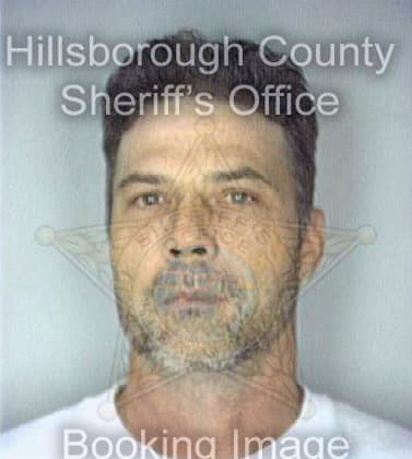 Simon Thomas - Hillsborough County, FL 