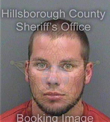 Johnson Brian - Hillsborough County, FL 