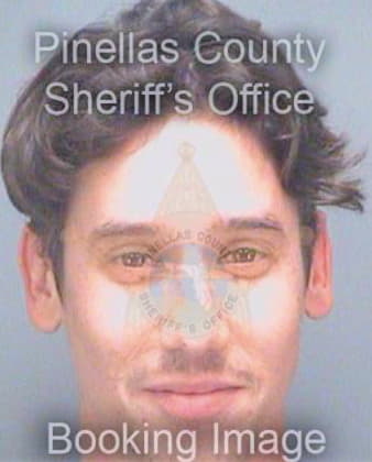 Brehm Colin - Pinellas County, FL 