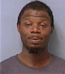 Turner Demetrius - Crittenden County, AR 