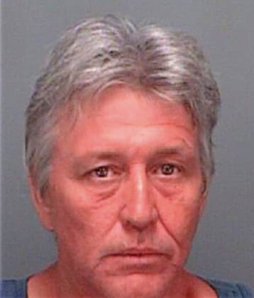 Gerhard Thaden - Pinellas County, FL 