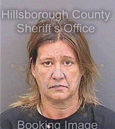 Nicholson Cheryl - Hillsborough County, FL 