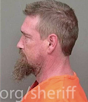 Ritchie Daniel - Montgomery County, TN 