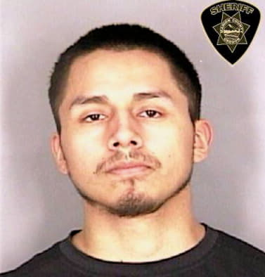 Rojas Henry - Marion County, OR 