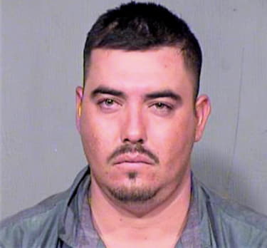 Robles-Sanchez Jesus - Maricopa County, AZ 