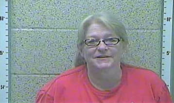 Willingham Melinda - Henderson County, KY 