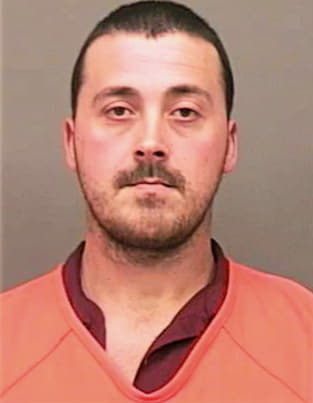 Boone Sid - Montgomery County, TN 