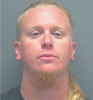 Spencer David - Lee County, FL 