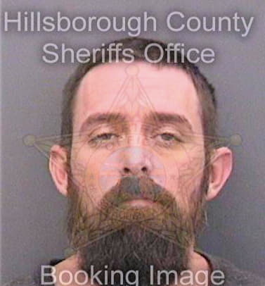 Oothoudt Shane - Hillsborough County, FL 