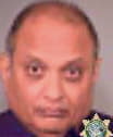 Patel Azadkumar - Multnomah County, OR 