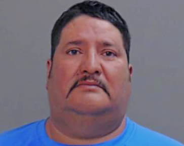 Rodriguez Jose - Hidalgo County, TX 