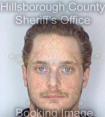 Slusser Robert - Hillsborough County, FL 