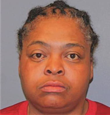 Blanche Shonta - Desoto County, MS 