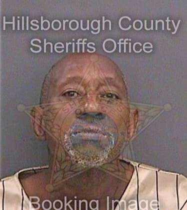 Mcarthur Willie - Hillsborough County, FL 