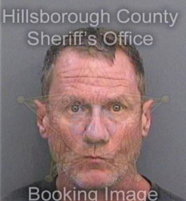 Hance Christopher - Hillsborough County, FL 