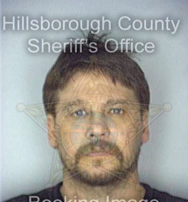 Melton Donald - Hillsborough County, FL 