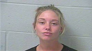 Blackwell Jessica - Marshall County, TN 