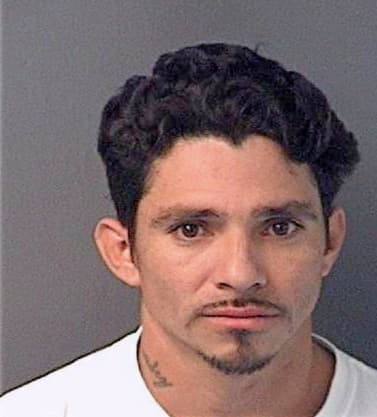 Hernandez Jose - Escambia County, FL 