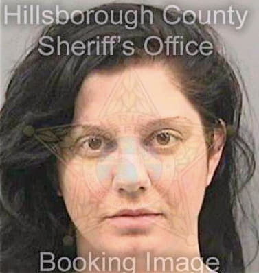 Mcguire Meagan - Hillsborough County, FL 