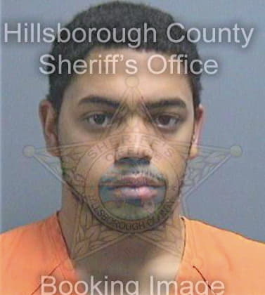 Pizarro Ismael - Hillsborough County, FL 