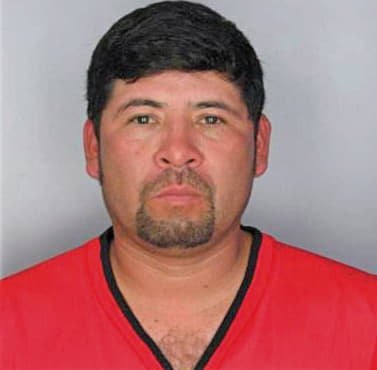 Silvestre Samuel - Hillsborough County, FL 