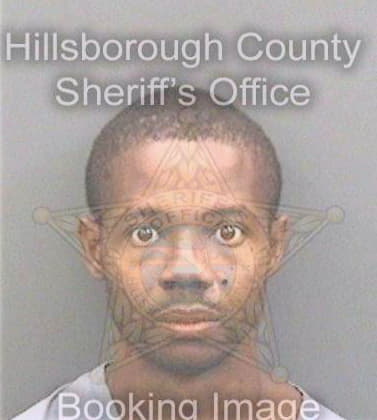 Vann Felix - Hillsborough County, FL 