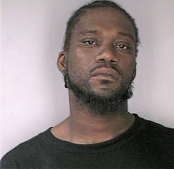 Clemons Rodney - Hillsborough County, FL 