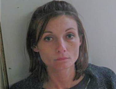 Womac Tammy - McMinn County, TN 