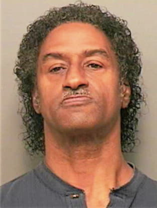 Hillman Charles - Montgomery County, TN 