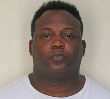 Smith Claude - Hillsborough County, FL 