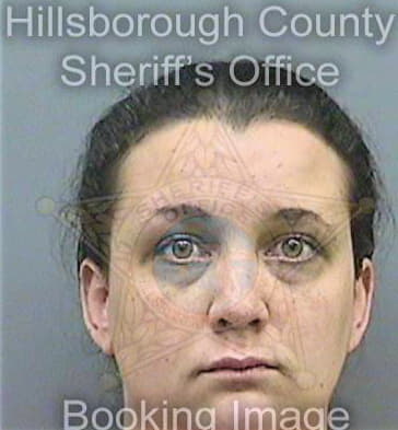 Gerdon Brynn - Hillsborough County, FL 