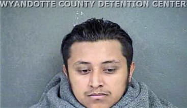 Delgadillo-Santig Cristian - Wyandotte County, KS 