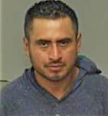 Cano Hilberto - Merced County, CA 