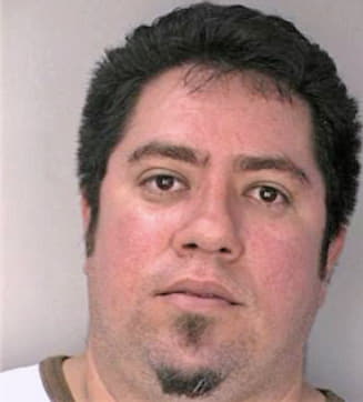 Pizarro Jose - Hillsborough County, FL 