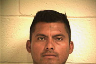 Hernandez Paulino - Hidalgo County, TX 