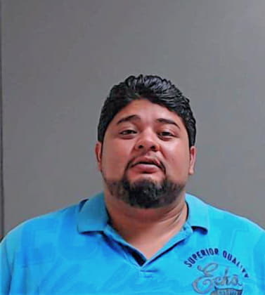 Rodriguez Rodolfo - Hidalgo County, TX 