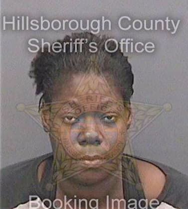 Prather Tiffany - Hillsborough County, FL 