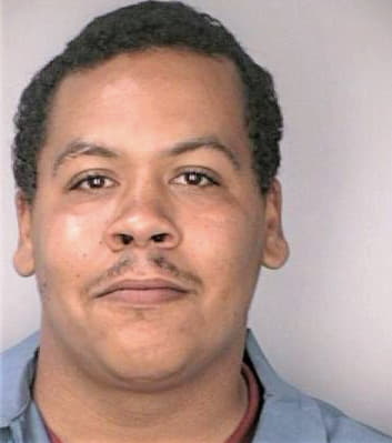 Mcgowen Corey - Hillsborough County, FL 