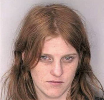 Mckivitz Jessie - Hillsborough County, FL 