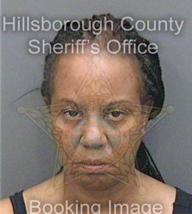 Mcfarland Lavinia - Hillsborough County, FL 