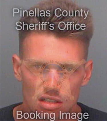 Jacobs Michael - Pinellas County, FL 