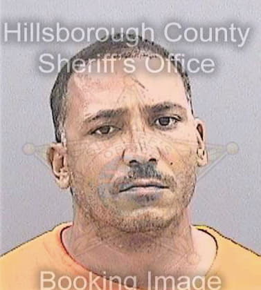 Boyd Robert - Hillsborough County, FL 