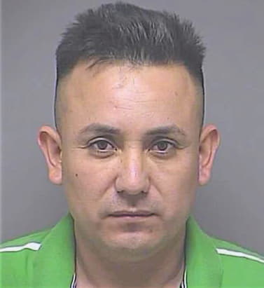 Rojas Ruben - Denton County, TX 