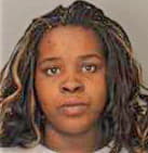 Jones Lasonya - Shelby County, TN 