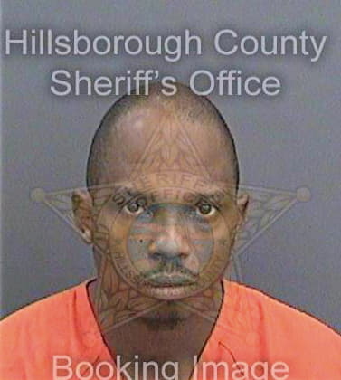 Mccaully Malik - Hillsborough County, FL 