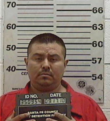 Ramos Oswaldo - SantaFe County, NM 