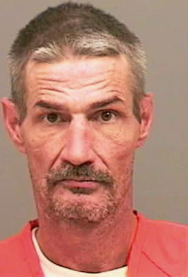 Hinderliter Rodney - Montgomery County, TN 
