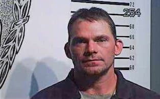 Christopher Timothy - Bell County, KY 